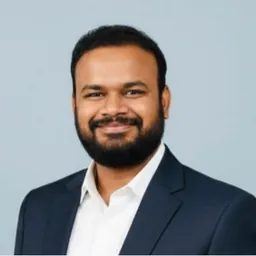 Hariharan (Harry)