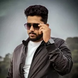 Naga Manikandan K.